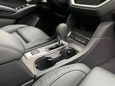 New 2026 Subaru Ascent Touring AWD/4WD image 23