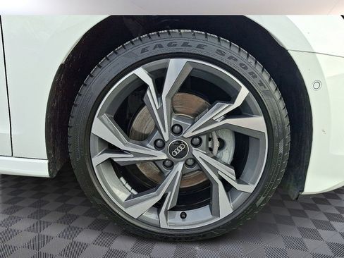 Used 2022 Audi A3 2.0T Prestige image 8