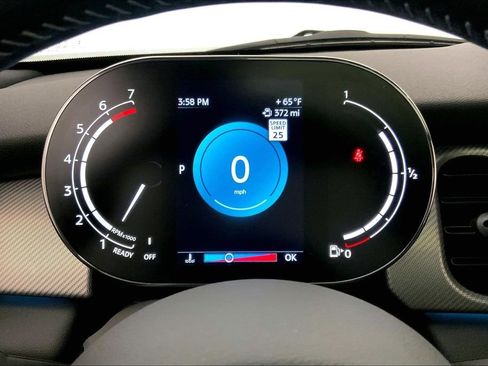 Certified 2024 MINI Cooper S w/ Signature Upholstery Package image 19