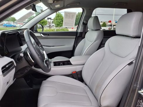 Used 2025 Hyundai Palisade SEL FWD image 17