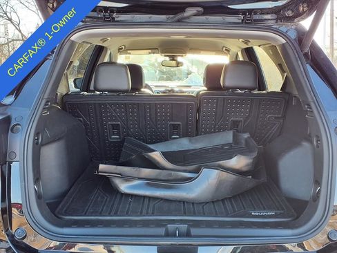 Used 2023 Chevrolet Equinox Premier w/ LPO, Floor Liner Package image 11
