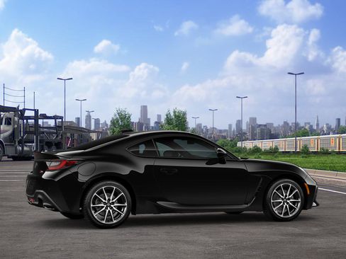 New 2026 Toyota GR86 image 17