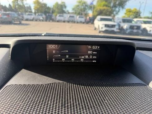 Used 2020 Subaru Ascent Touring w/ Popular Package #2A AWD/4WD image 20