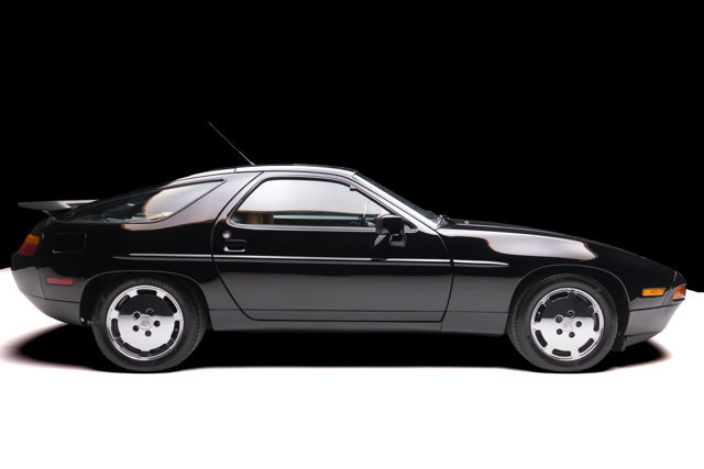 Used 1989 Porsche 928 S4 RWD image 24