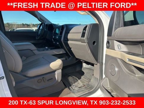 Used 2020 Ford Expedition XLT w/ Equipment Group 202A image 28