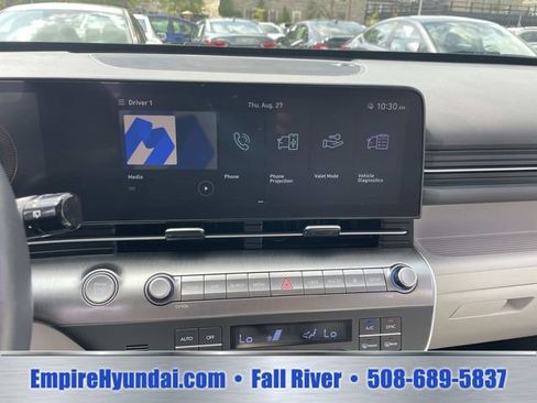 Used 2024 Hyundai Kona SEL AWD/4WD image 21