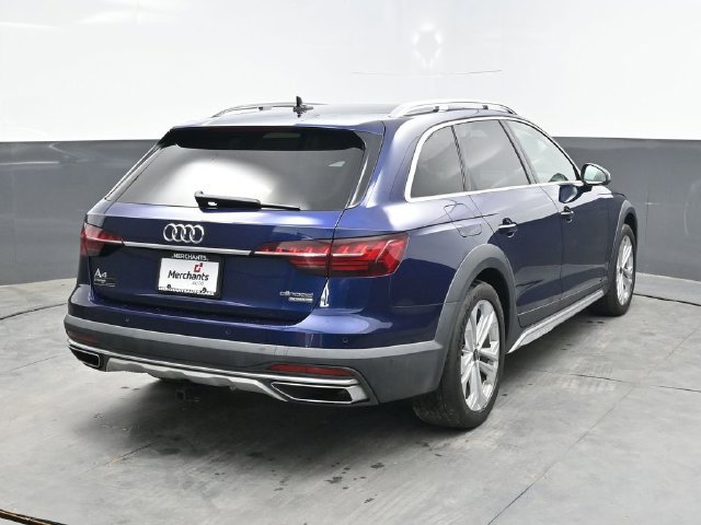 Used 2023 Audi A4 2.0T allroad Premium Plus AWD/4WD image 7