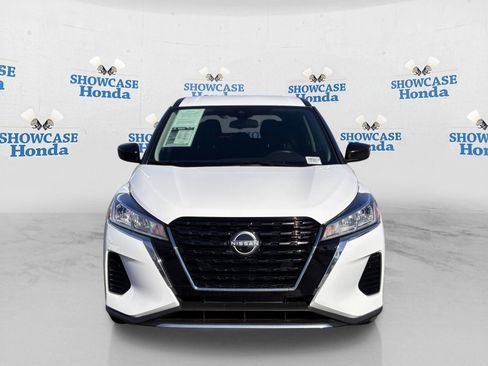 Used 2023 Nissan Kicks S FWD image 6