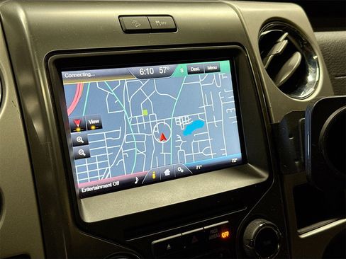 Used 2014 Ford F150 FX4 w/ Equipment Group 402A Luxury image 13