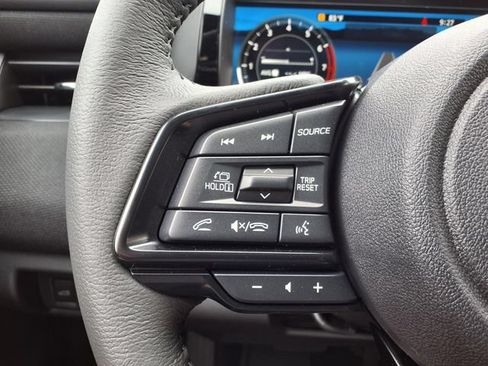 New 2026 Subaru Outback Premium AWD/4WD image 15