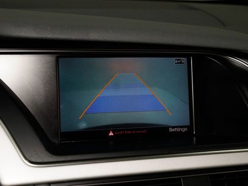 Used 2015 Audi A4 2.0T Premium Plus w/ Technology Package image 13