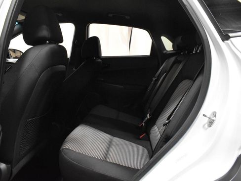 Used 2021 Hyundai Kona Night FWD image 4