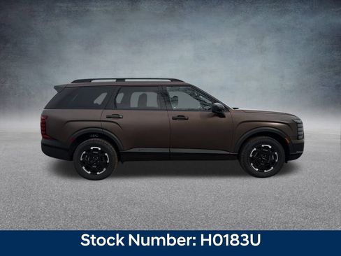 New 2026 Hyundai Palisade XRT Pro image 6