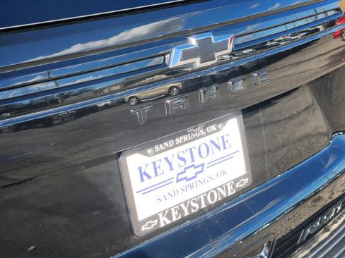 Used 2023 Chevrolet Tahoe RST w/ RST Performance Edition image 11