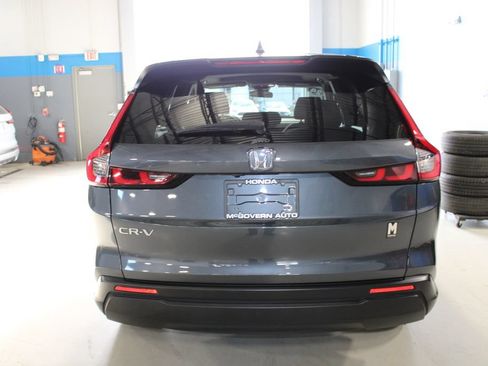 Used 2024 Honda CR-V EX image 23
