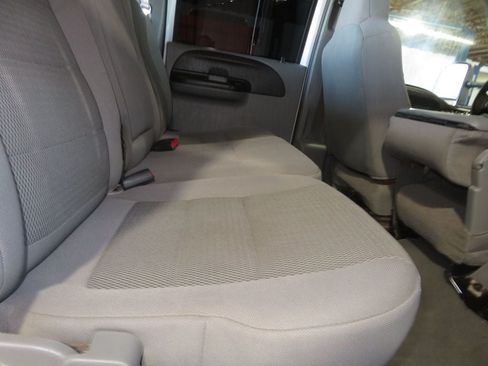 Used 2007 Ford F250 4x4 Crew Cab Super Duty image 31