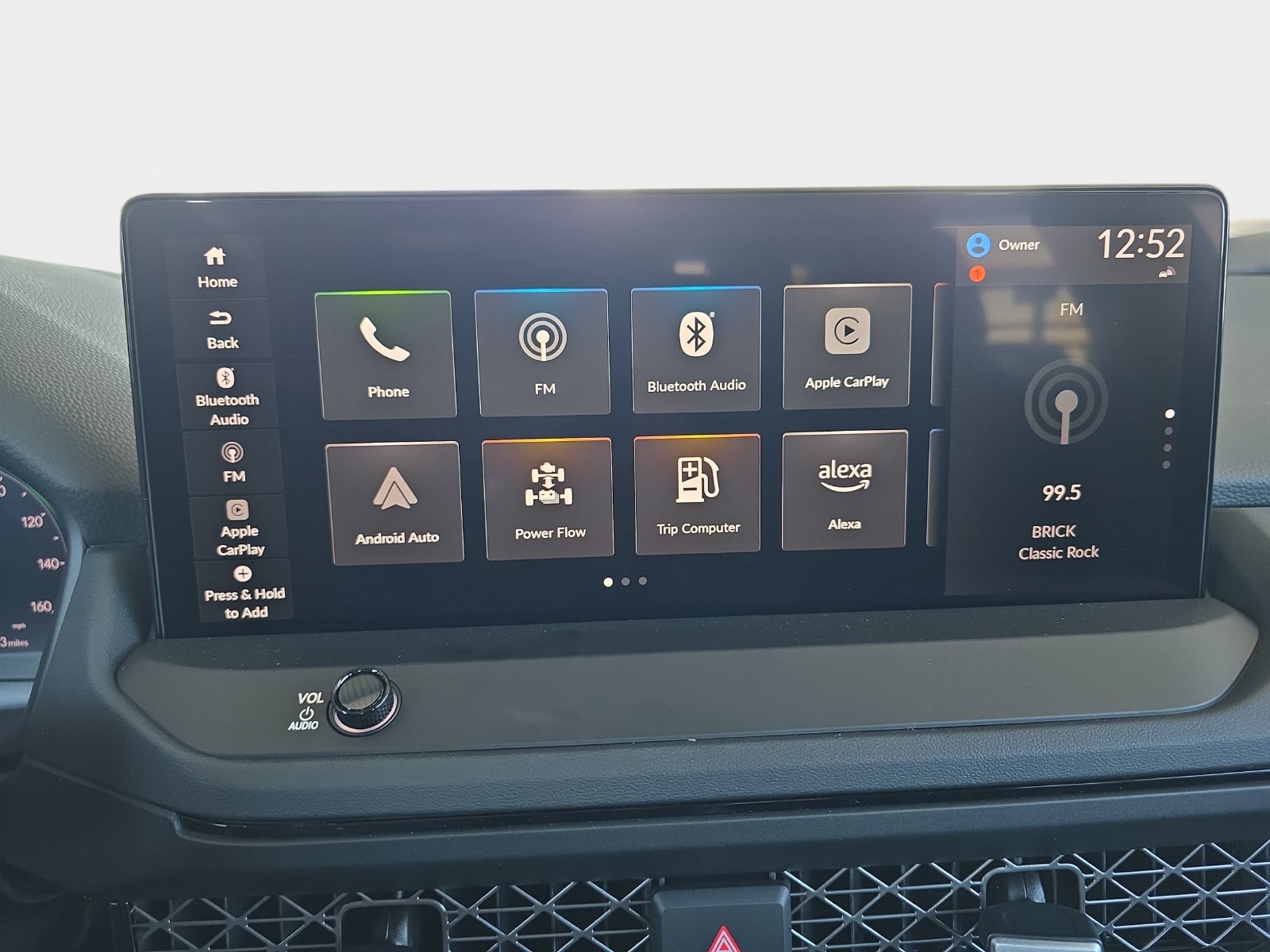 New 2026 Honda Accord Sport image 20