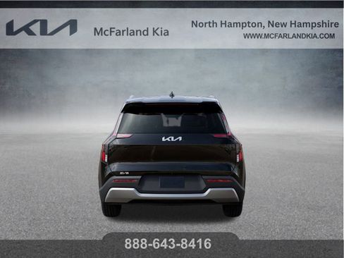 New 2026 Kia EV9 Wind image 6