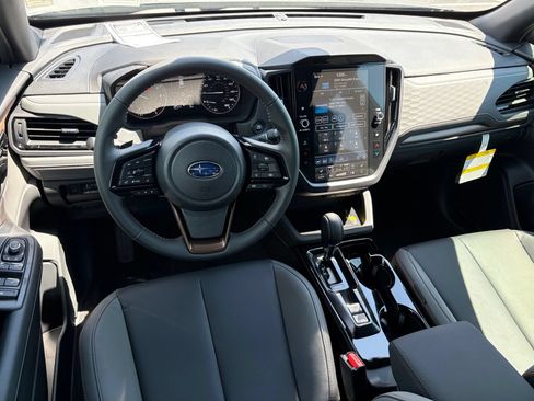 New 2026 Subaru Forester Sport AWD/4WD image 11