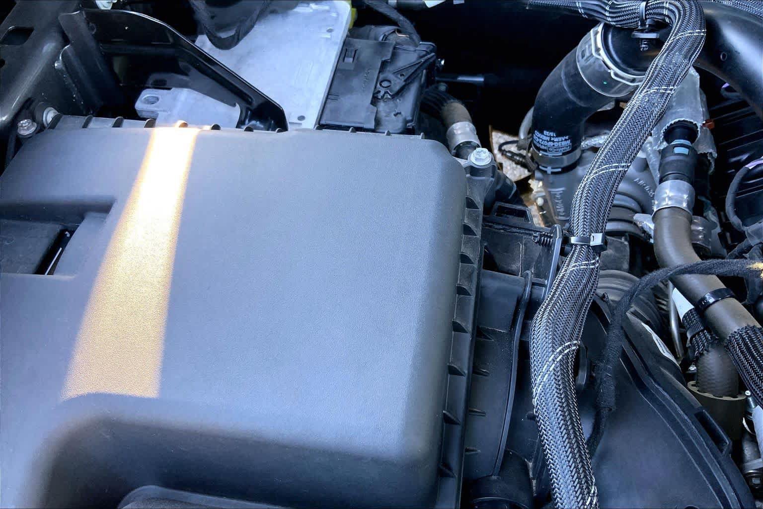 Used 2024 Ford Bronco Wildtrak AWD/4WD image 33