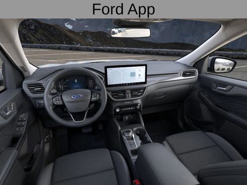 New 2026 Ford Escape SE image 10