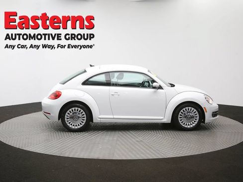 Used 2015 Volkswagen Beetle 1.8T FWD image 40