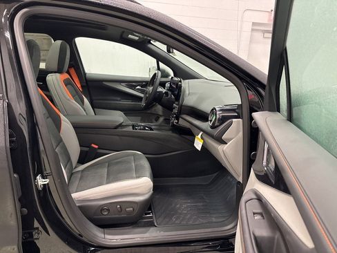 New 2026 Chevrolet Blazer EV SS image 32