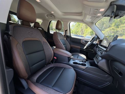 New 2026 Ford Bronco Sport Outer Banks AWD/4WD image 27