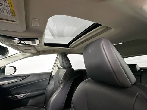 Used 2023 Lexus NX 350 AWD w/ Cold Area Package image 17