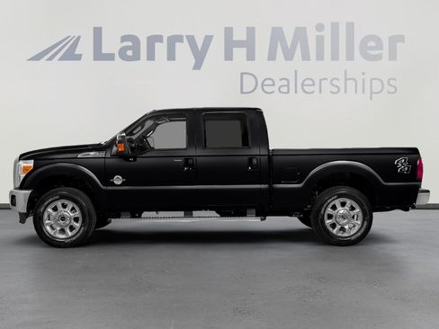 Used 2016 Ford F250 XLT image 3