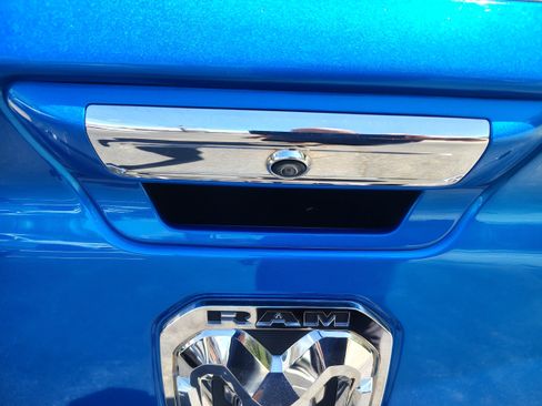 Certified 2022 RAM 1500 Laramie AWD/4WD image 10