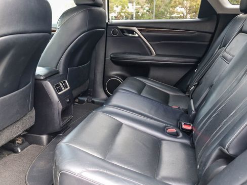 Used 2019 Lexus RX 350 FWD w/ Navigation Package image 17