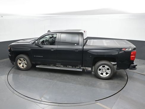 Used 2018 Chevrolet Silverado 1500 LT w/ All Star Edition AWD/4WD image 33