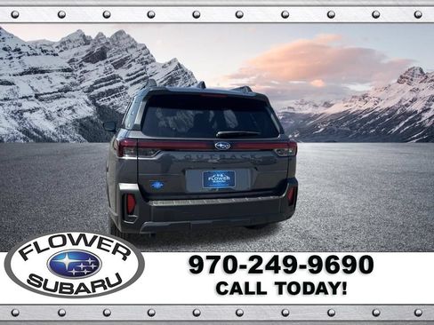 New 2026 Subaru Outback Premium w/ Premium/Limited Package AWD/4WD image 6