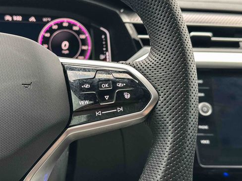 Used 2023 Volkswagen Arteon SEL Premium w/ Arteon MDO Package image 28