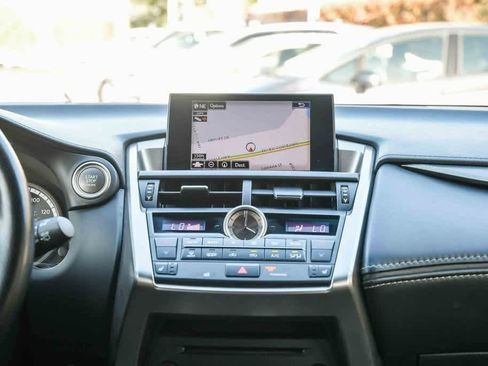 Used 2017 Lexus NX 200t F Sport image 13