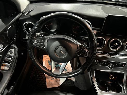 Used 2017 Mercedes-Benz C 300 C 300 image 24