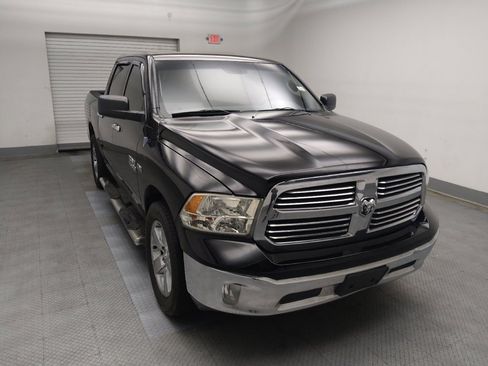 Used 2013 RAM 1500 Lone Star RWD image 13