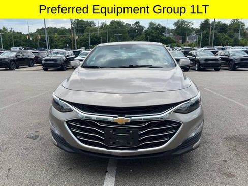 Used 2023 Chevrolet Malibu LT FWD image 8
