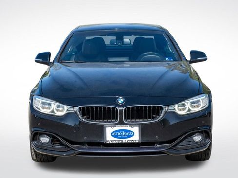 Used 2017 BMW 440i xDrive Convertible AWD/4WD image 41