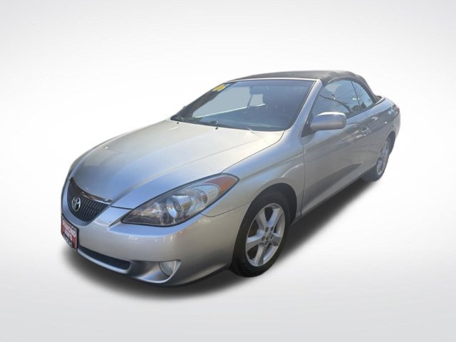Used 2006 Toyota Solara SLE FWD image 7