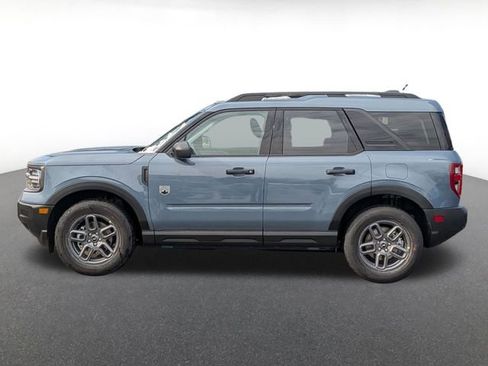 New 2025 Ford Bronco Sport Big Bend w/ Convenience Package AWD/4WD image 6