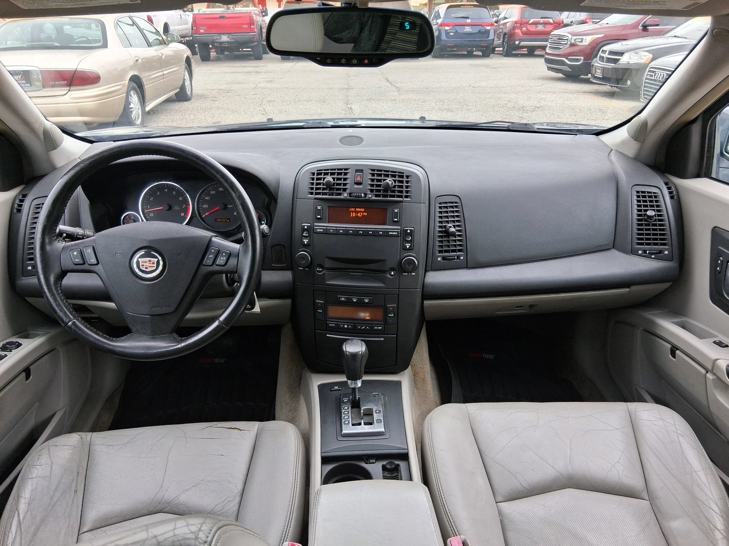 Used 2006 Cadillac SRX AWD/4WD image 18