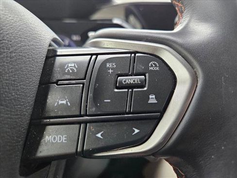 Used 2023 Lexus NX 250 FWD w/ Towing Package (2000 Lbs) image 15