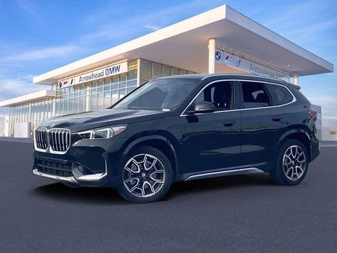 Used 2026 BMW X1 xDrive28i w/ Convenience Package image 24