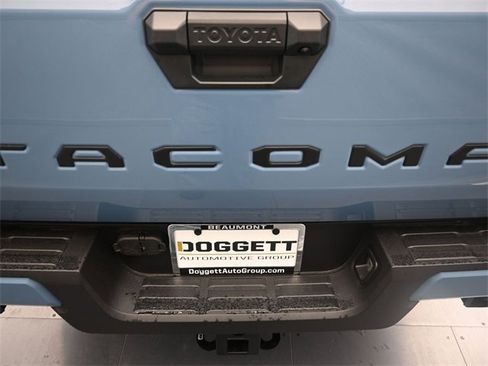 New 2026 Toyota Tacoma SR5 image 16