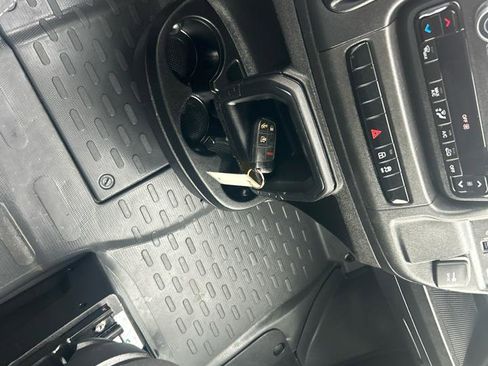Used 2023 RAM ProMaster 1500 FWD image 29