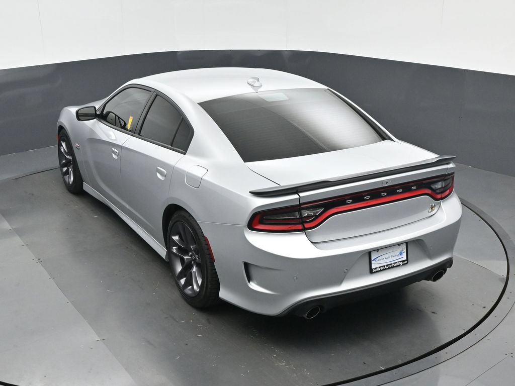 Used 2023 Dodge Charger Scat Pack RWD image 54