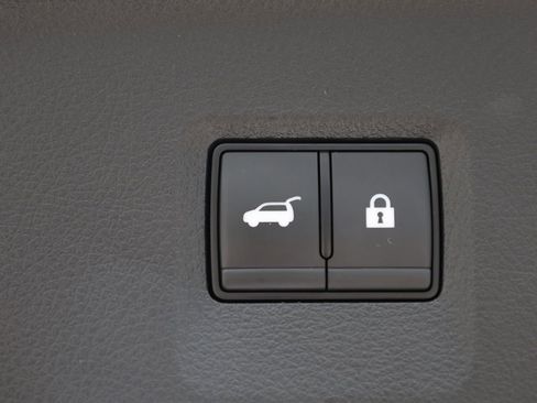 Used 2025 INFINITI QX60 Autograph w/ Cargo Package AWD/4WD image 10