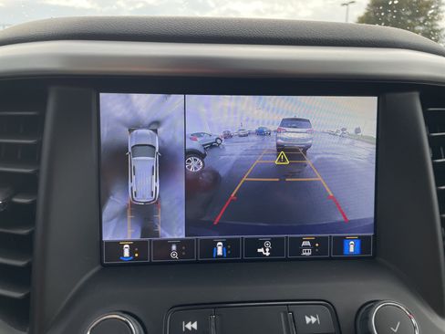 Certified 2023 GMC Acadia SLT w/ Elevation Edition image 14